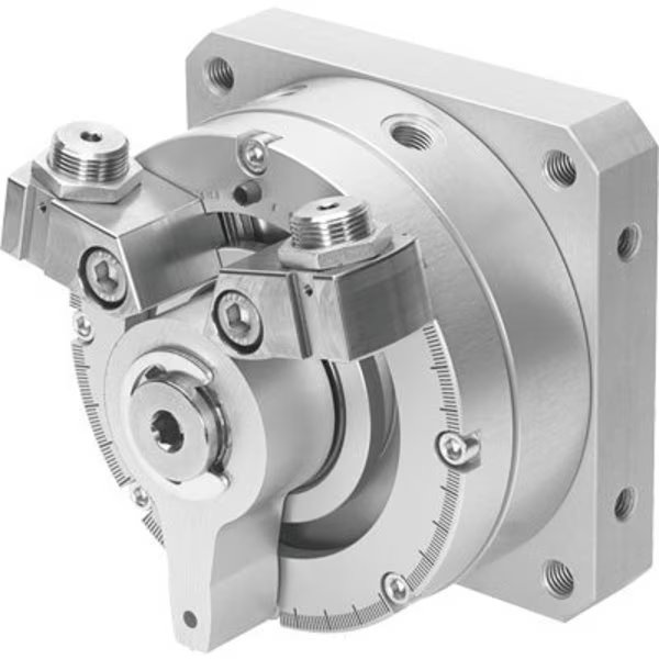 Semi-Rotary Drive DSM-63-270-P-A-B, Festo, Mfr#: DSM-63-270-P-A-B